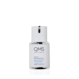 QMS ACTIVE EXFOLIANT 11% Resurfacing Fluid 30ml