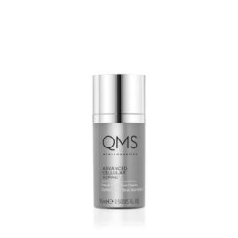 QMS ADVANCED CELLULAR ALPINE Day & Night Eye Cream 15ml