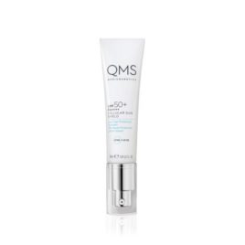 QMS CELLULAR SUN SHIELD SPF 50+ PA++++ Sunscreen Lotion 30ml