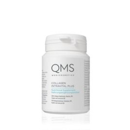QMS COLLAGEN INTRAVITAL PLUS Nutritional Supplement