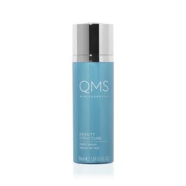 QMS DENSITY STRUCTURE Night Serum 30ml