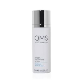 QMS EPIGEN POLLUTION DETOX Day Serum 30ml