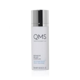 QMS REDNESS RELIEF COMPLEX Day & Night Serum 30ml