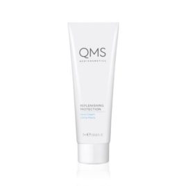 QMS REPLENISHING PROTECTION Hand Cream 75ml