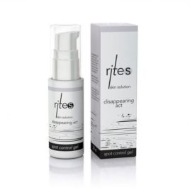 RITES spot control gel