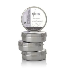 RITES lip balm