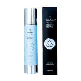GENIE – Hello Body Mechanic